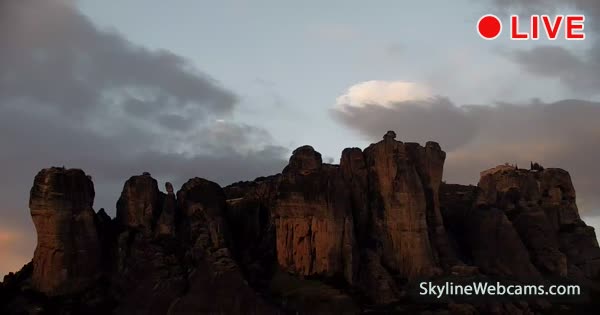 Meteora