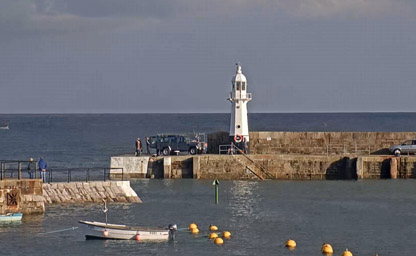 Mevagissey Harbor Trustees
