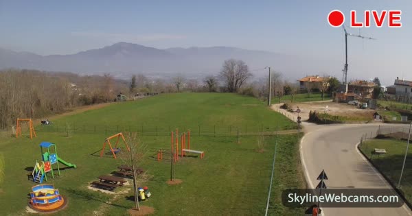 Monte di Malo