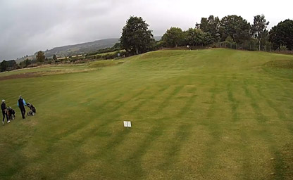Muir of Ord Golf Club