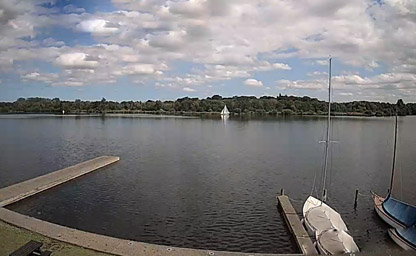 norfolk broads yacht club webcam