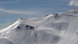 Obertauern Ski Resort