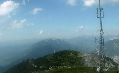 Obertraun Kripfenstein Spiral