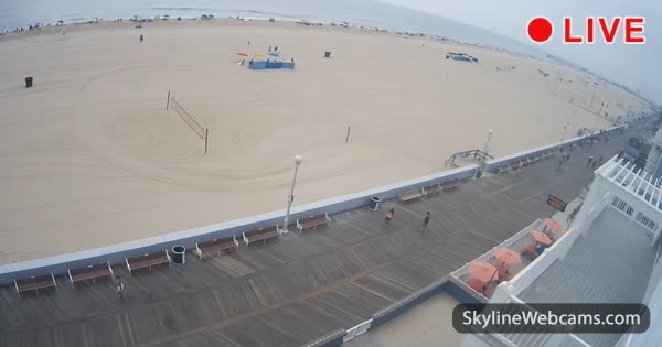 Ocean City Atlantic Avenue