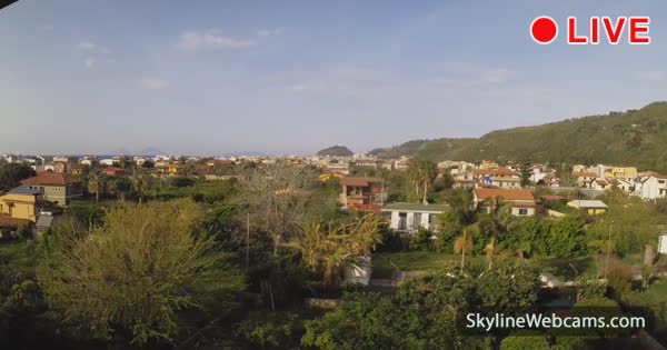 Panorama de Capo d'Orlando