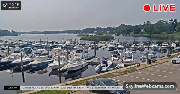 Pawcatuck  Norwest Marine