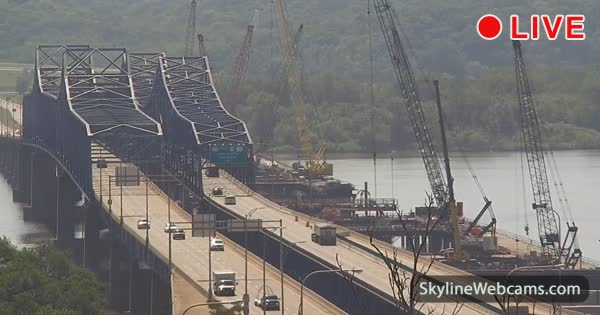 Ponte Peoria McClugage