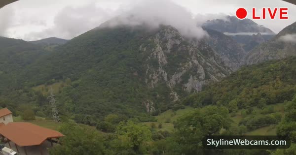 Peñarrubia Cantabria