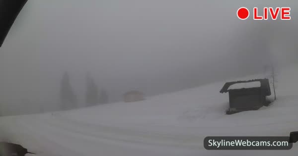 Primiero San Martino di Castrozza