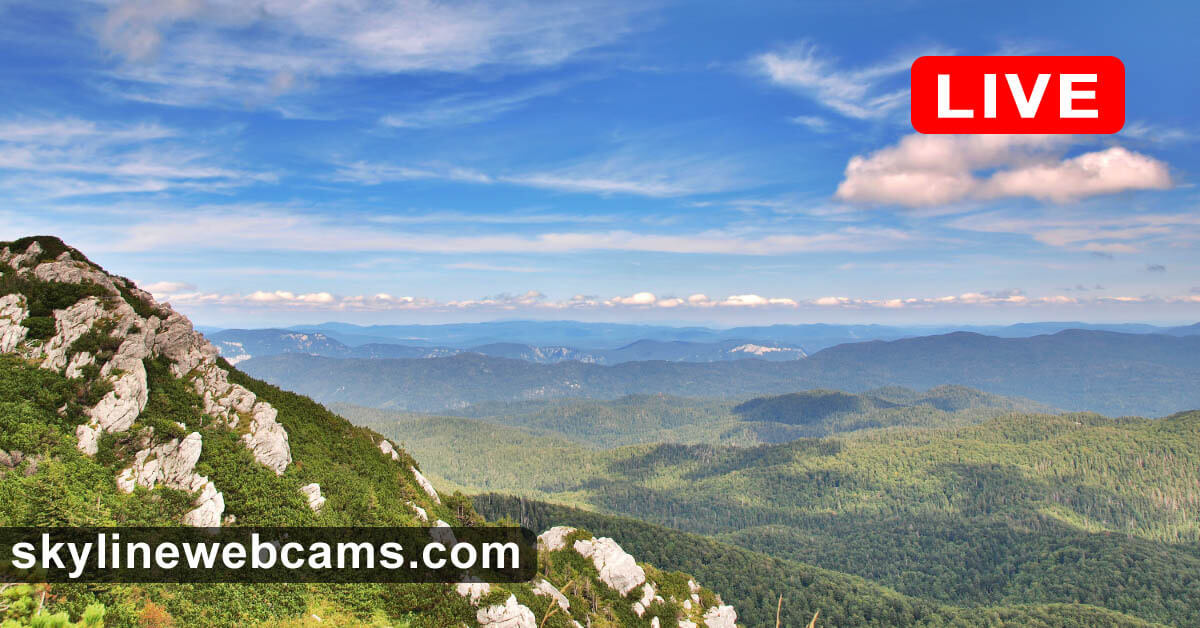 Risnjak National Park