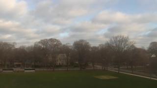 River Forest Park