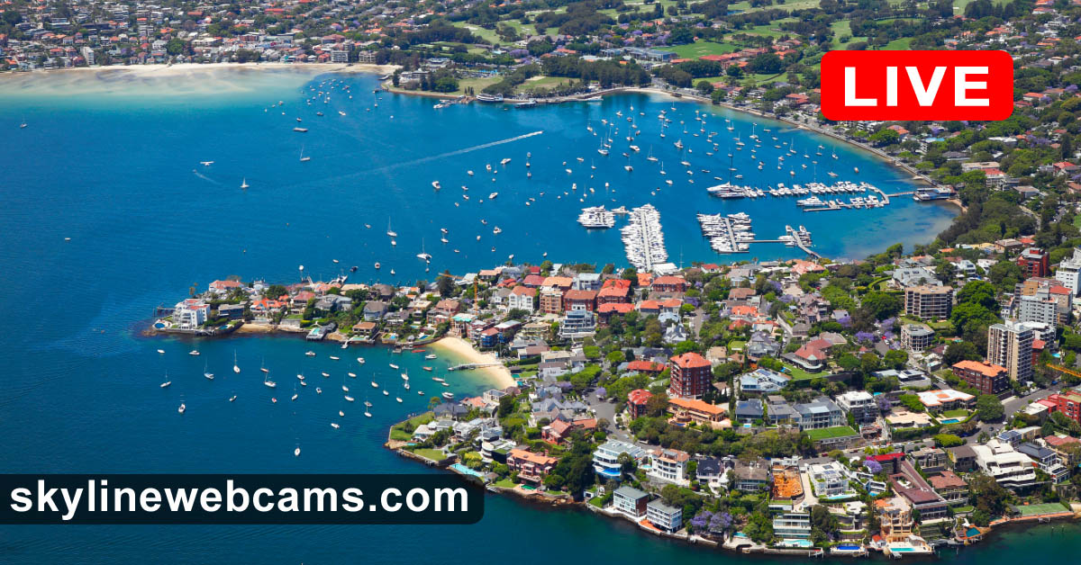 Rose Bay Sydney