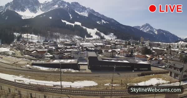San Cándido Innichen