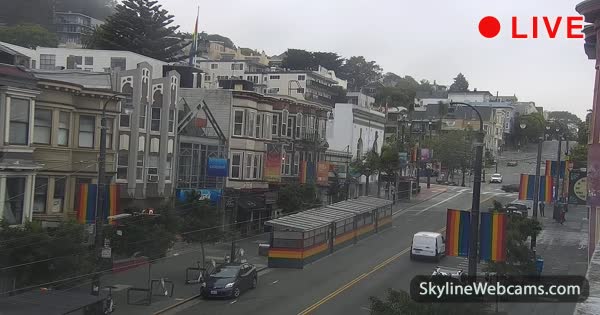 Сан-Франциско