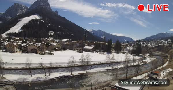 San Giovanni di Fassa