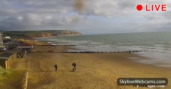 Sandown Isle of Wight