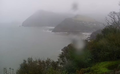 Sandy Cove Hotel