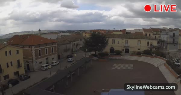 Santa Croce di Magliano
