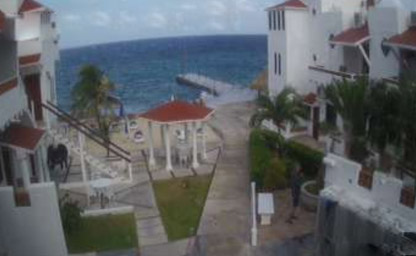 Scuba Club Cozumel