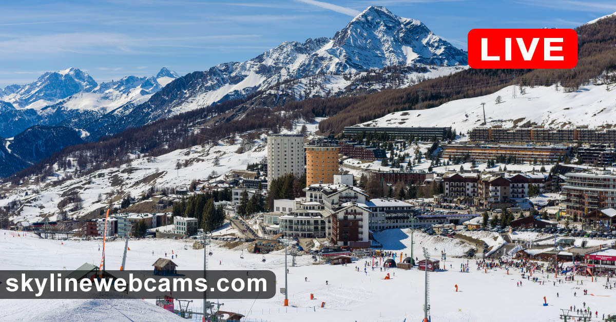 Turin Live Camera,Turin cam