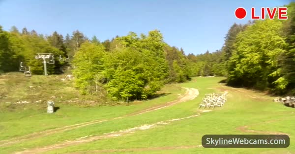 Ski Area Tablat  Lavarone