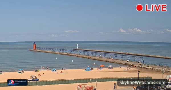 South Haven, Michigan