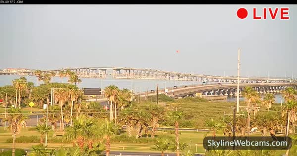 South Padre Island  Texas