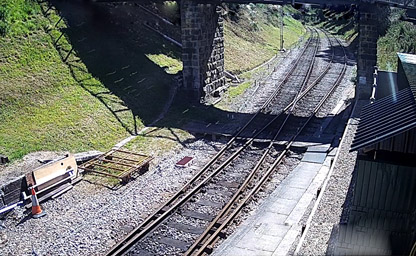スパバレー鉄道