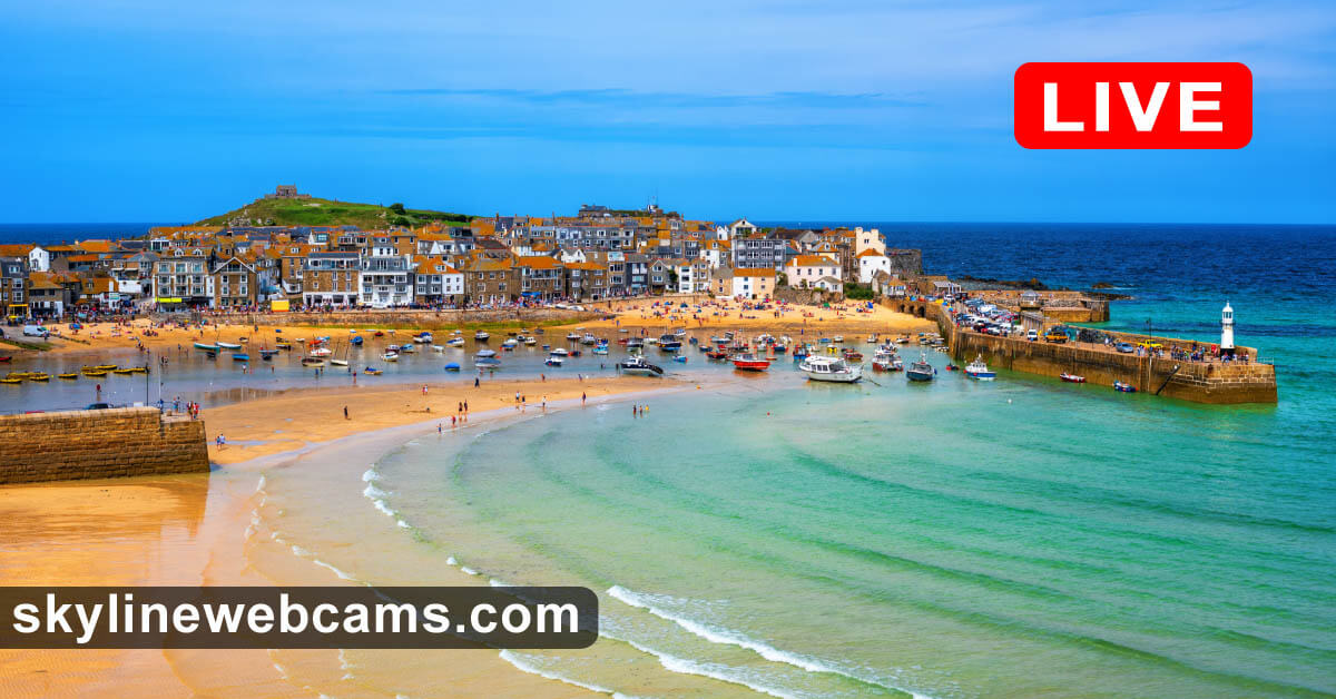 St. Ives