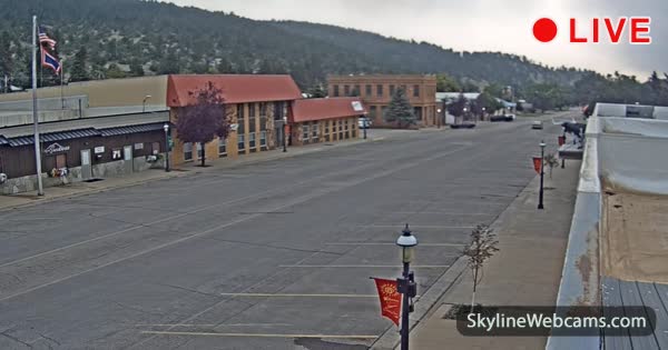 Sundance Wyoming