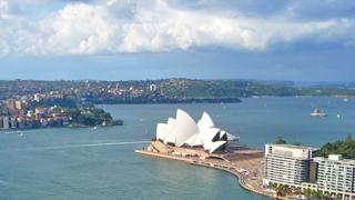 Sydney Opera House