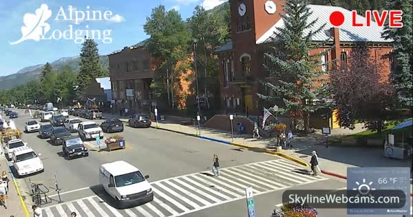 Telluride  Colorado