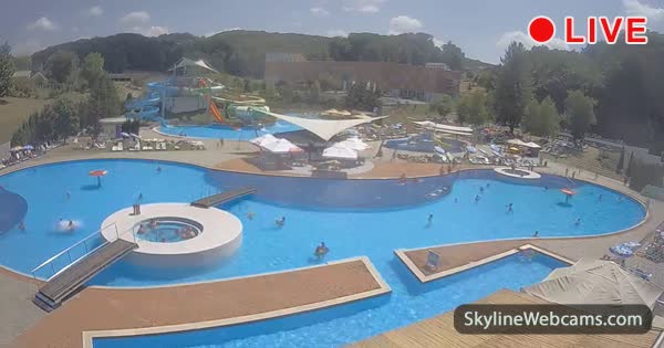 Терме Свети Мартин