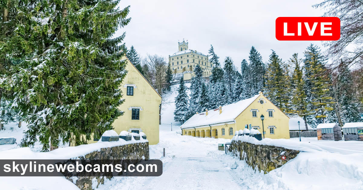 Trakošćan Castle Bednja