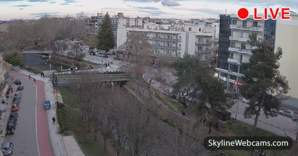 Trikala