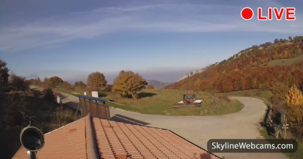 Villa Celiera Pescara