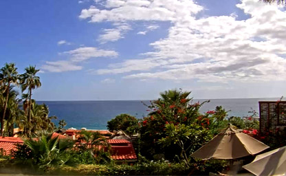 Villa costa brava cabo san lucas