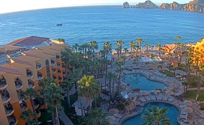 Villa del palmar beach resort and spa puerto vallarta