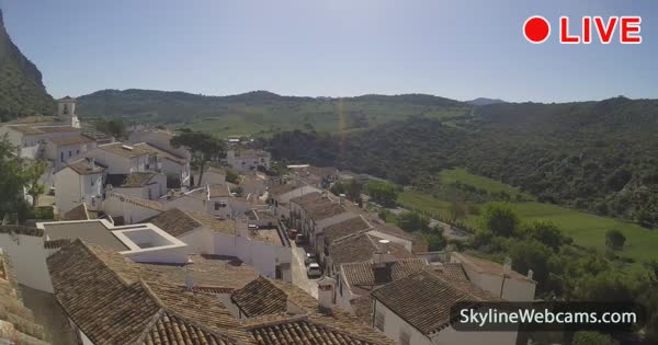 Villaluenga del Rosario