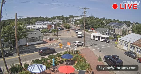 Vineyard Haven