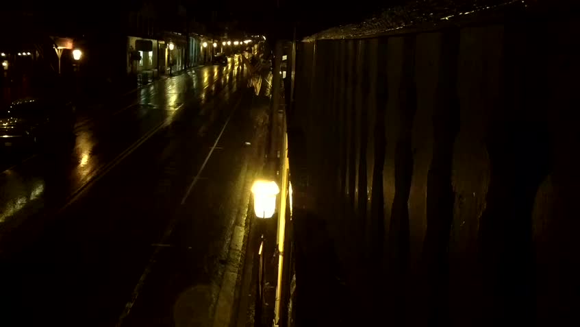 Virginia City Nevada