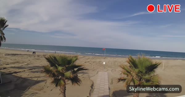 Météo Riccione