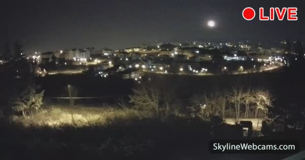 Погода в Потенце