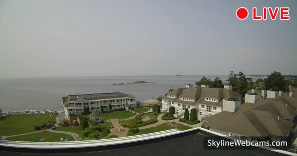 Westbrook Water's Edge Resort
