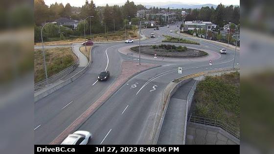 Abbotsford North McCallum Road