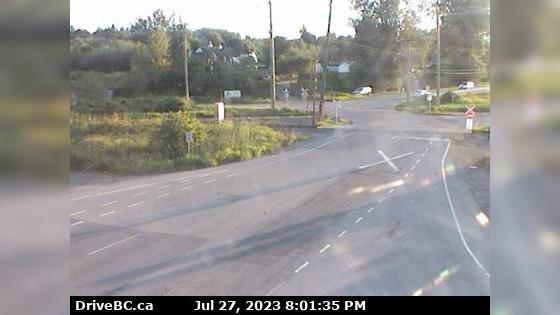 Abbotsford West Hwy 11 em Clayburn Road