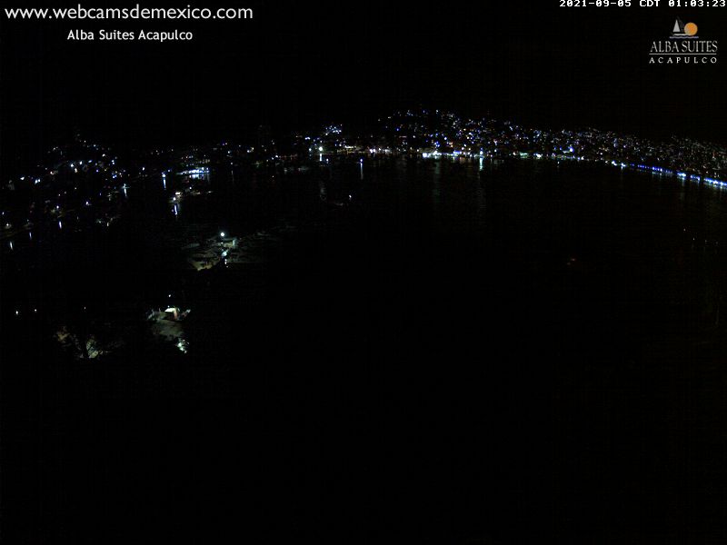 Acapulco: Marina de Acapulco