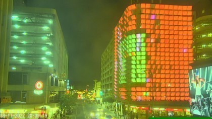 Lanterna Adelaide Rundle