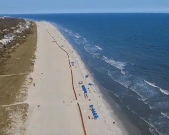 Tour Aérea de Hilton Head Island, SC