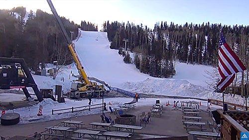 アガシズ・ロッジ・カム